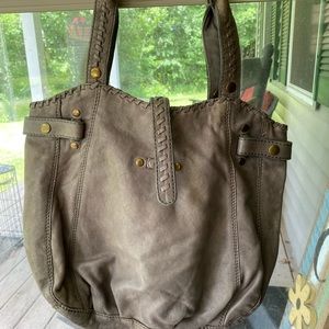 Lucky Brand Hobo